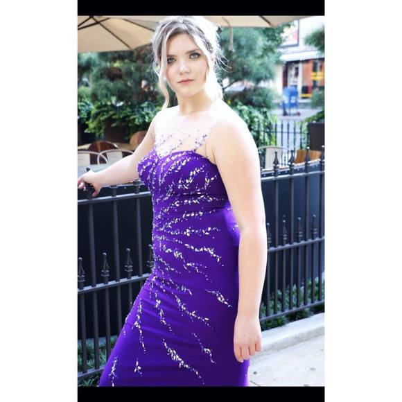 Meet your Posher, Alaina - Picture 1 of 1